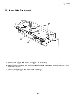 Preview for 258 page of Ricoh FT5540 Service Manual