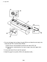 Preview for 259 page of Ricoh FT5540 Service Manual