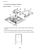 Preview for 269 page of Ricoh FT5540 Service Manual