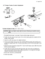 Preview for 278 page of Ricoh FT5540 Service Manual