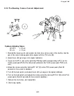 Preview for 282 page of Ricoh FT5540 Service Manual