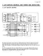 Preview for 300 page of Ricoh FT5540 Service Manual