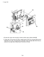 Preview for 305 page of Ricoh FT5540 Service Manual