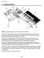 Preview for 318 page of Ricoh FT5540 Service Manual