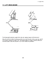 Preview for 321 page of Ricoh FT5540 Service Manual