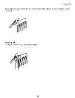 Preview for 342 page of Ricoh FT5540 Service Manual