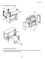 Preview for 348 page of Ricoh FT5540 Service Manual