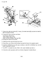 Preview for 351 page of Ricoh FT5540 Service Manual