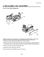 Preview for 352 page of Ricoh FT5540 Service Manual