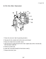 Preview for 354 page of Ricoh FT5540 Service Manual