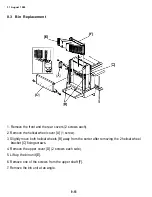 Preview for 355 page of Ricoh FT5540 Service Manual