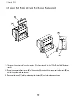 Preview for 357 page of Ricoh FT5540 Service Manual