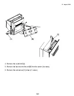 Preview for 358 page of Ricoh FT5540 Service Manual