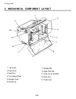 Preview for 362 page of Ricoh FT5540 Service Manual