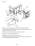 Preview for 372 page of Ricoh FT5540 Service Manual