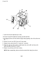 Preview for 376 page of Ricoh FT5540 Service Manual