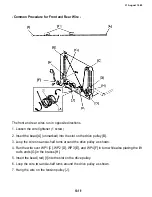 Preview for 379 page of Ricoh FT5540 Service Manual