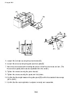 Preview for 384 page of Ricoh FT5540 Service Manual