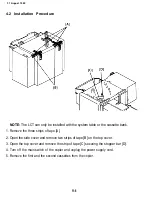 Preview for 392 page of Ricoh FT5540 Service Manual