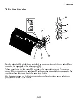 Preview for 436 page of Ricoh FT5540 Service Manual