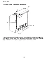 Preview for 437 page of Ricoh FT5540 Service Manual