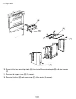 Preview for 447 page of Ricoh FT5540 Service Manual