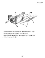 Preview for 456 page of Ricoh FT5540 Service Manual