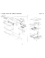 Preview for 504 page of Ricoh FT5540 Service Manual