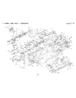 Preview for 506 page of Ricoh FT5540 Service Manual