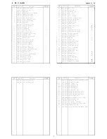 Preview for 653 page of Ricoh FT5540 Service Manual