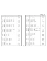 Preview for 665 page of Ricoh FT5540 Service Manual