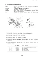 Preview for 82 page of Ricoh FT5580 Service Manual