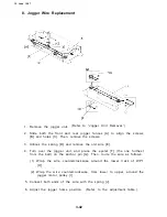 Preview for 93 page of Ricoh FT5580 Service Manual