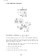 Preview for 161 page of Ricoh FT5580 Service Manual