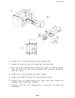 Preview for 162 page of Ricoh FT5580 Service Manual