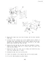 Preview for 174 page of Ricoh FT5580 Service Manual