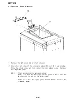 Preview for 200 page of Ricoh FT5580 Service Manual