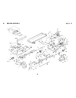 Preview for 309 page of Ricoh FT5580 Service Manual