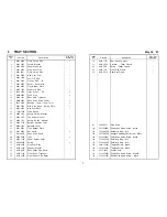 Preview for 505 page of Ricoh FT5580 Service Manual