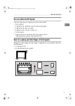 Preview for 17 page of Ricoh FW740 Operating Instructions Manual