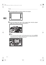 Preview for 24 page of Ricoh FW740 Operating Instructions Manual