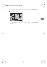 Preview for 31 page of Ricoh FW740 Operating Instructions Manual