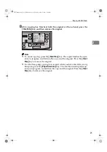 Preview for 35 page of Ricoh FW740 Operating Instructions Manual