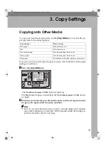 Preview for 39 page of Ricoh FW740 Operating Instructions Manual