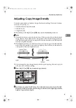 Preview for 41 page of Ricoh FW740 Operating Instructions Manual