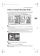 Preview for 43 page of Ricoh FW740 Operating Instructions Manual