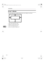 Preview for 88 page of Ricoh FW740 Operating Instructions Manual