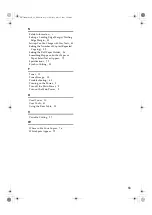 Preview for 93 page of Ricoh FW740 Operating Instructions Manual