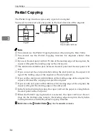 Preview for 46 page of Ricoh FW780 Operating Instructions Manual