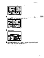 Preview for 47 page of Ricoh FW780 Operating Instructions Manual